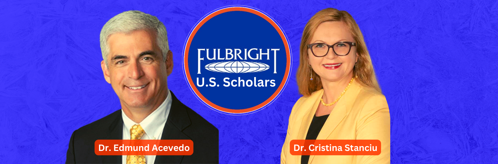 Fulbright Scholars 2023